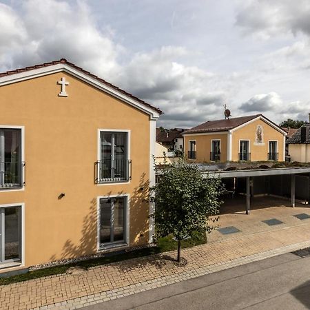 كيبفينبيرغ Landhaus Altmuehltal المظهر الخارجي الصورة