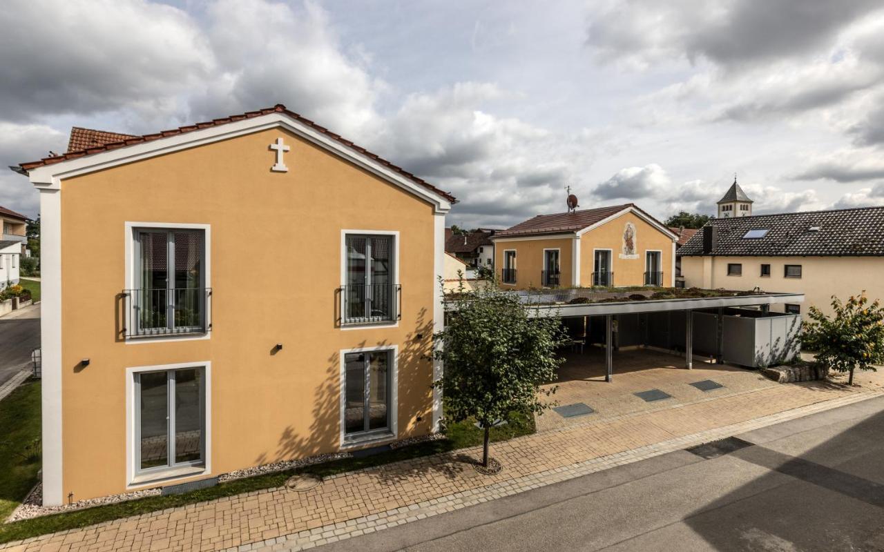 كيبفينبيرغ Landhaus Altmuehltal المظهر الخارجي الصورة