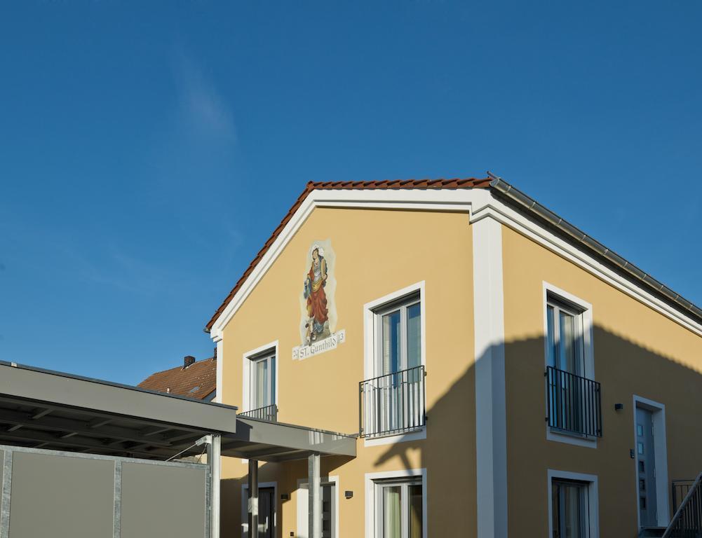 كيبفينبيرغ Landhaus Altmuehltal المظهر الخارجي الصورة