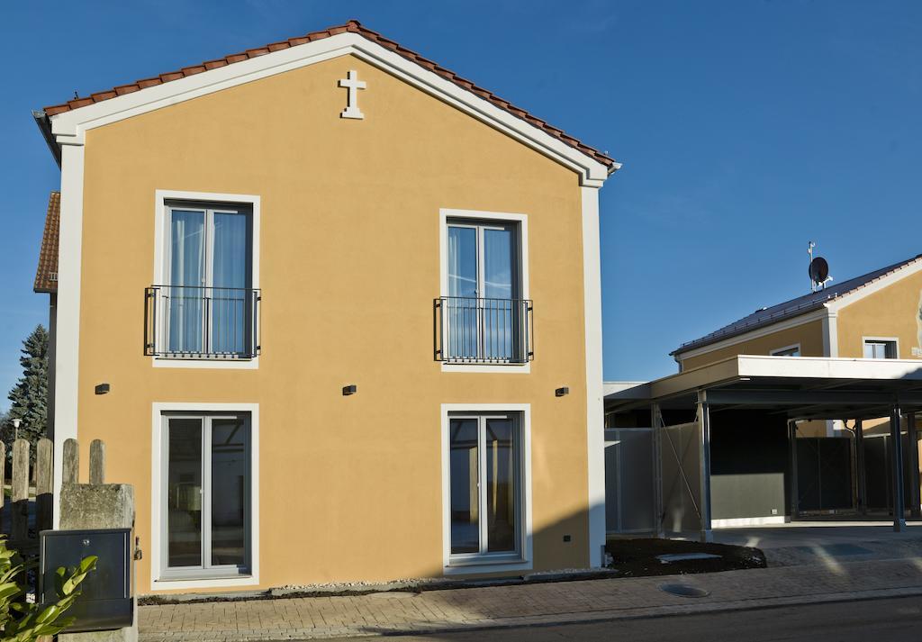 كيبفينبيرغ Landhaus Altmuehltal المظهر الخارجي الصورة
