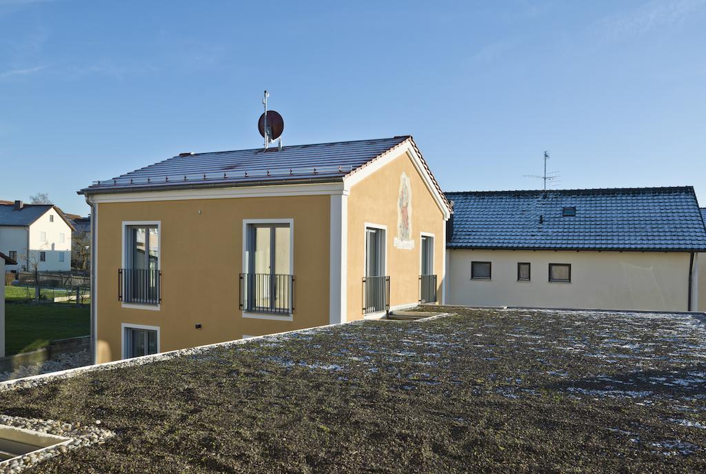 كيبفينبيرغ Landhaus Altmuehltal المظهر الخارجي الصورة