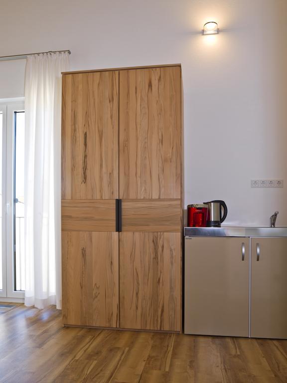 كيبفينبيرغ Landhaus Altmuehltal الغرفة الصورة