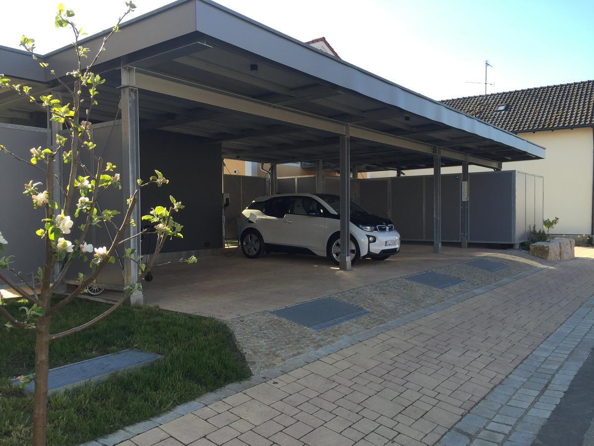 كيبفينبيرغ Landhaus Altmuehltal المظهر الخارجي الصورة